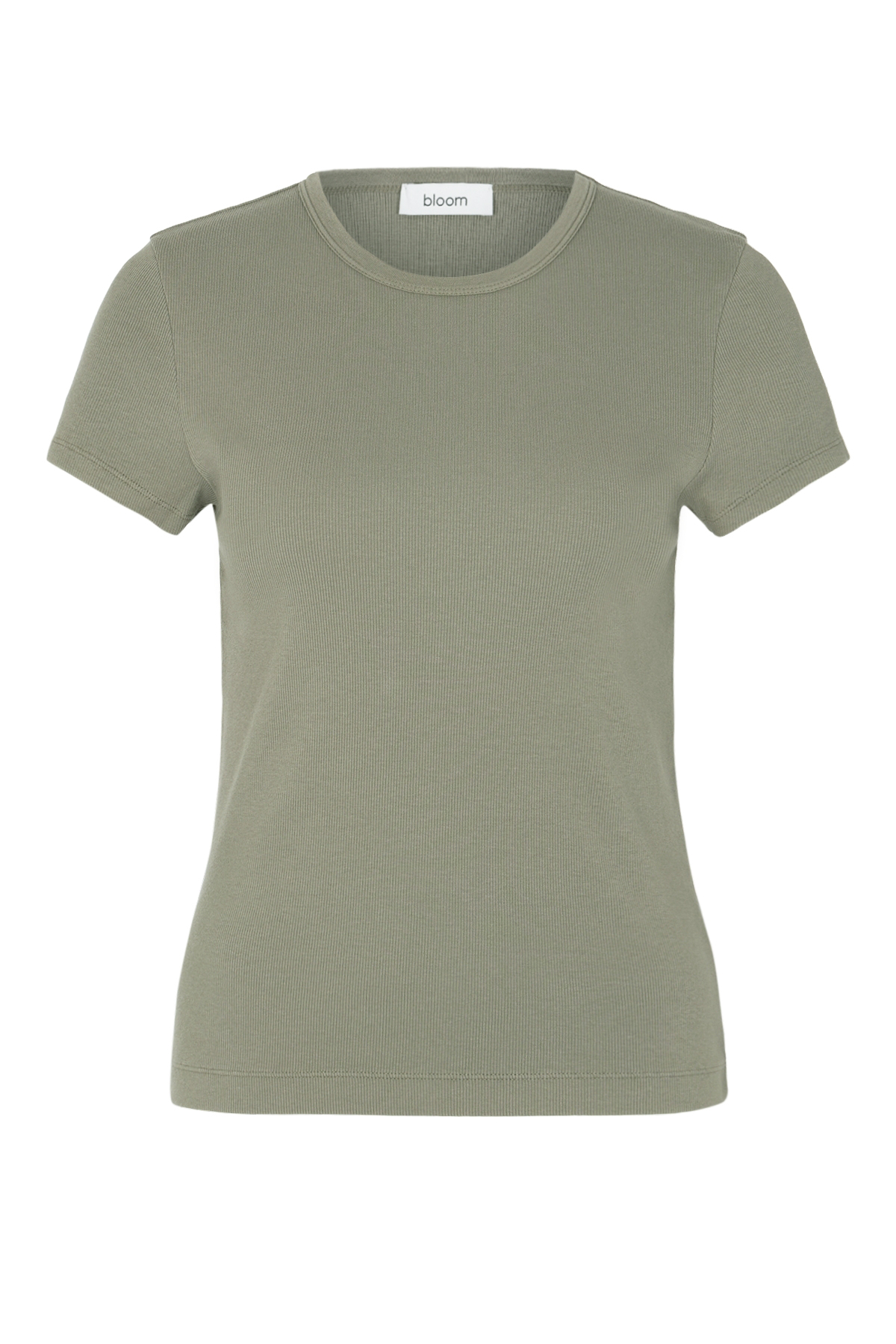 Shirt aus Baumwolle 