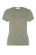 Shirt aus Baumwolle 