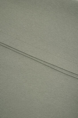 Shirt aus Baumwolle 