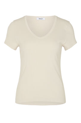 Shirt aus Baumwolle 