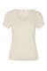 Shirt aus Baumwolle 