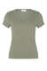 Shirt aus Baumwolle 