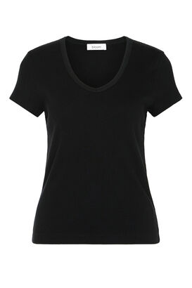 Shirt aus Baumwolle 