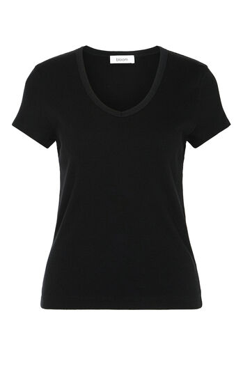 Shirt aus Baumwolle 