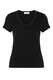 Shirt aus Baumwolle 