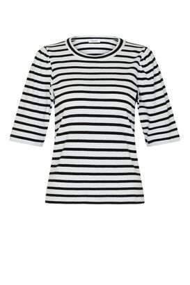 Shirt aus Baumwolle