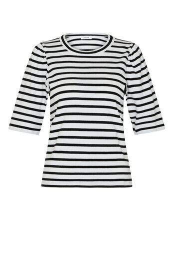 Shirt aus Baumwolle
