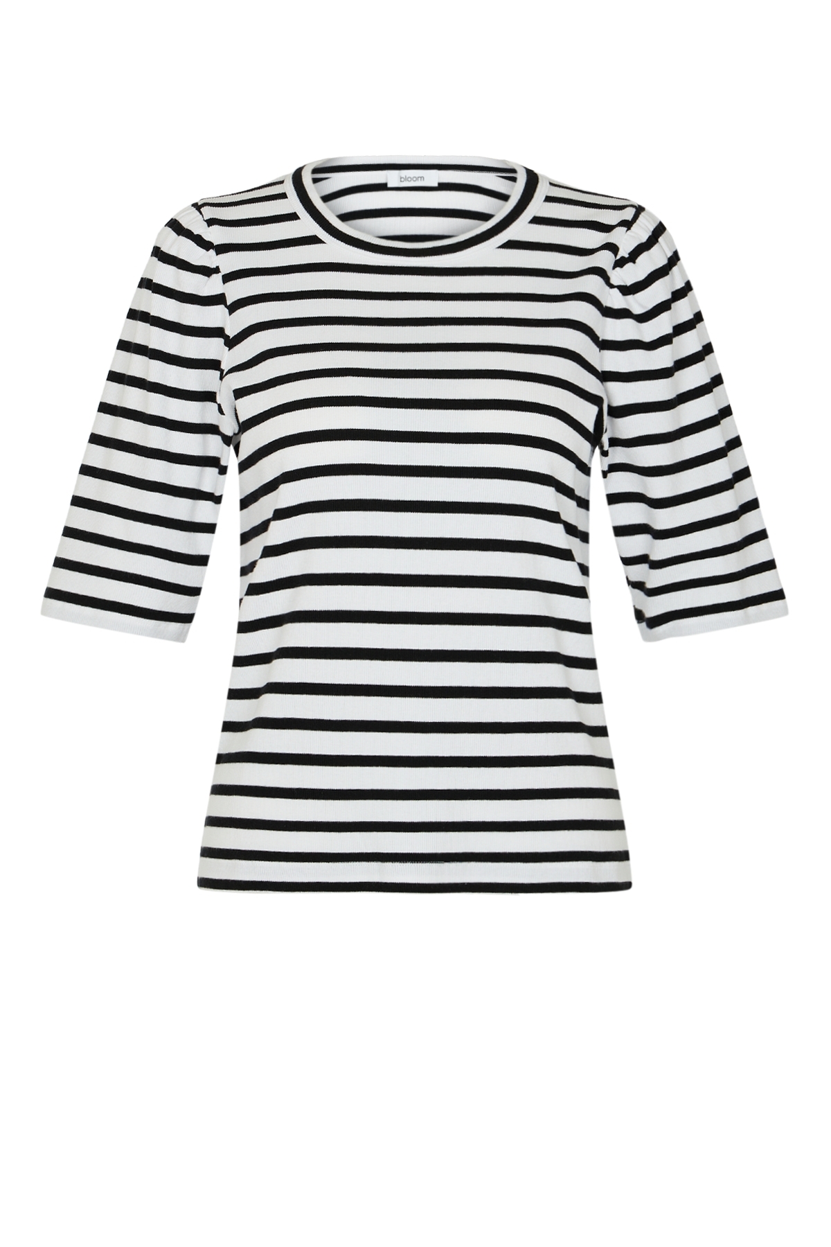 Shirt aus Baumwolle
