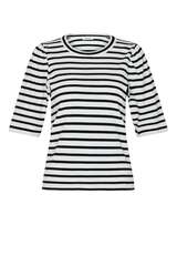 Shirt aus Baumwolle