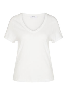 Shirt mit Viskose