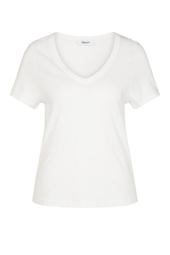 Shirt mit Viskose