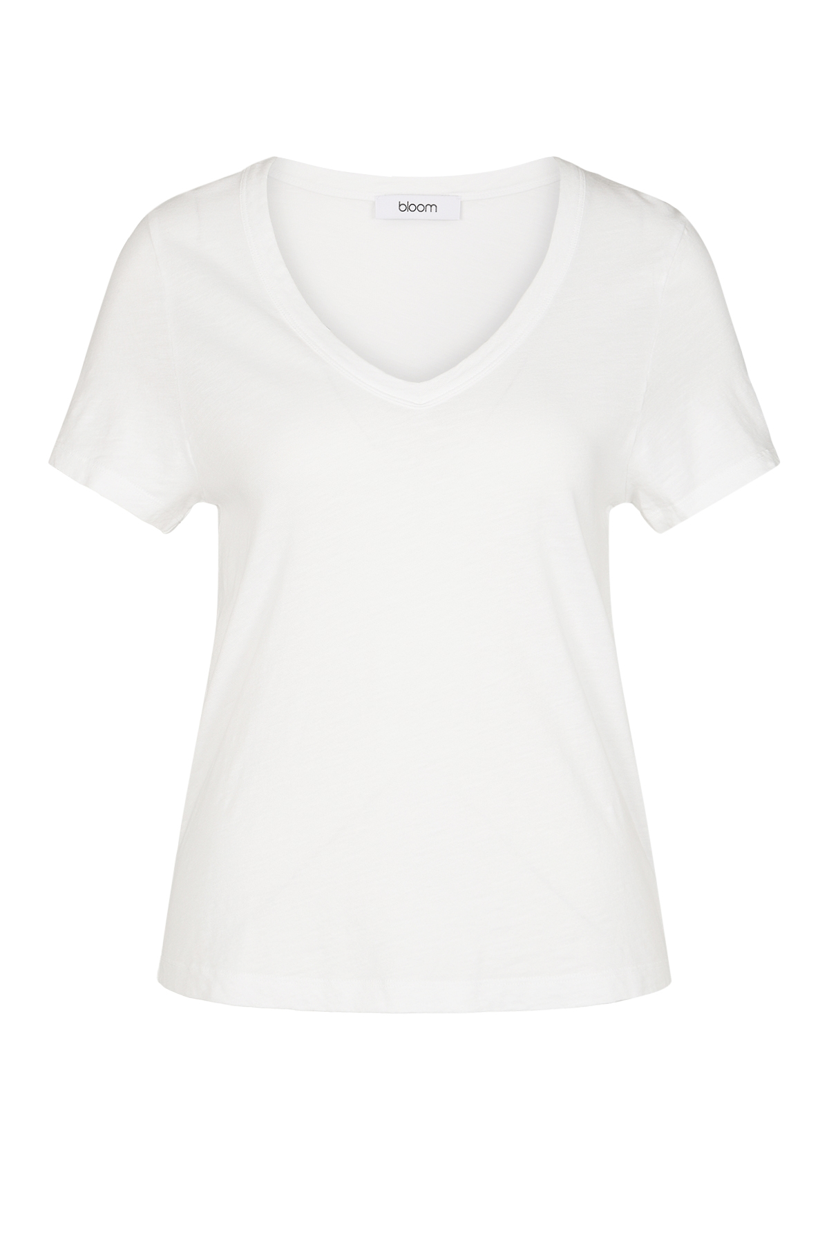 Shirt mit Viskose