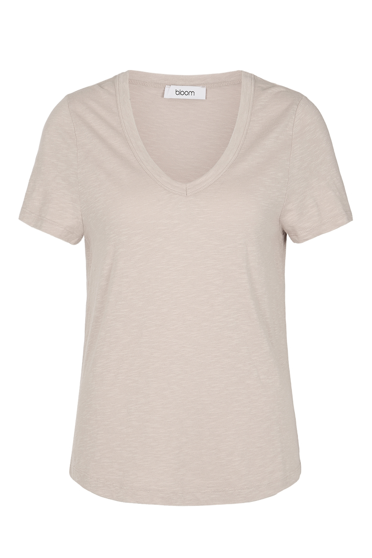 Shirt mit Viskose