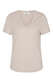 Shirt mit Viskose