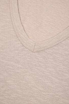 Shirt mit Viskose