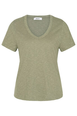 Shirt mit Viskose