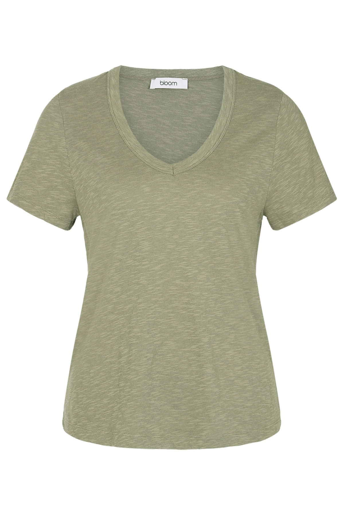 Shirt mit Viskose