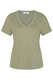 Shirt mit Viskose