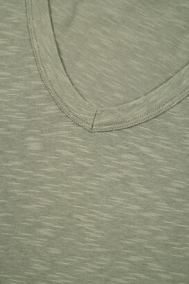 Shirt mit Viskose