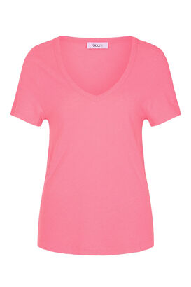 Shirt mit Viskose