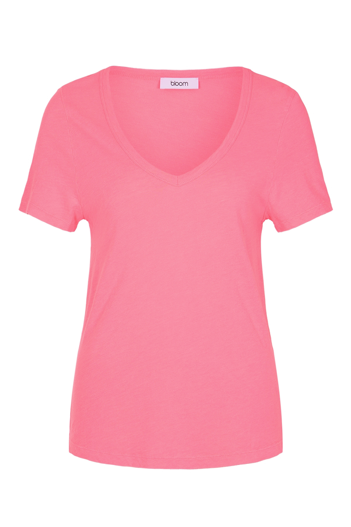 Shirt mit Viskose