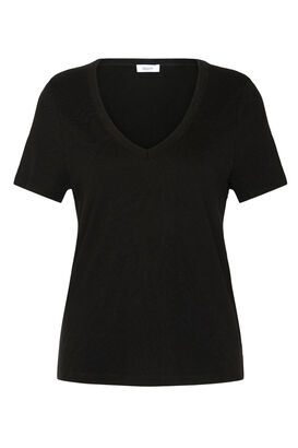 Shirt mit Viskose