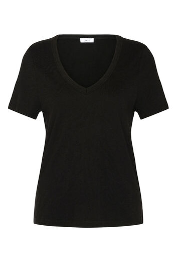 Shirt mit Viskose