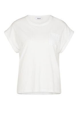 Shirt mit Viskose
