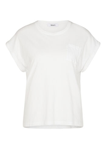 Shirt mit Viskose
