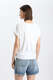 Shirt mit Viskose