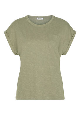 Shirt mit Viskose