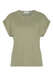 Shirt mit Viskose