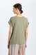 Shirt mit Viskose