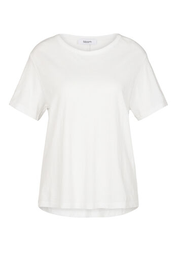Shirt mit Viskose