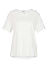 Shirt mit Viskose