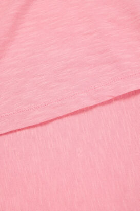 Shirt mit Viskose