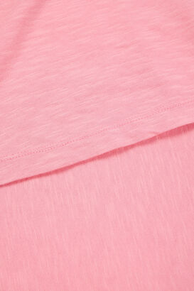 Shirt mit Viskose