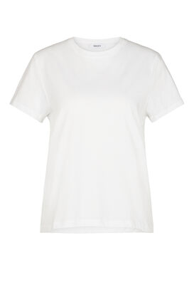 Shirt aus Baumwolle