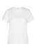 Shirt aus Baumwolle