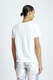 Shirt aus Baumwolle
