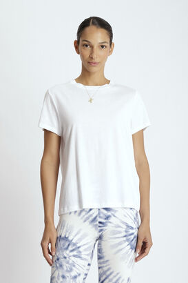 Shirt aus Baumwolle