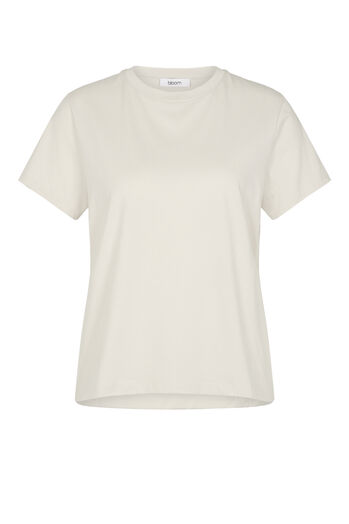 Shirt aus Baumwolle