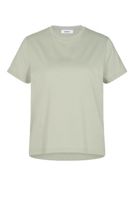Shirt aus Baumwolle