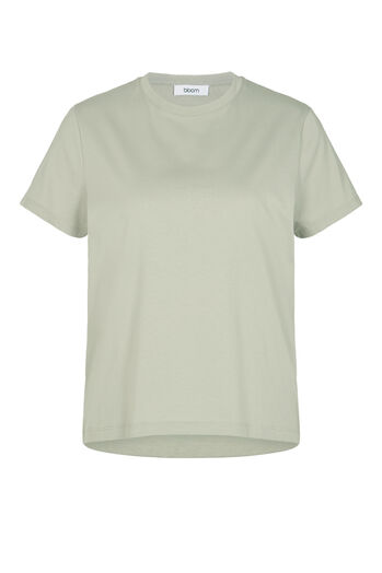 Shirt aus Baumwolle