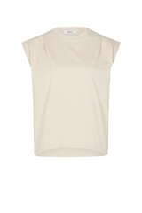 Shirt aus Baumwolle 