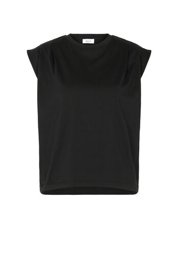 Shirt aus Baumwolle