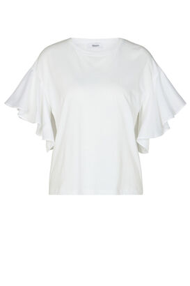 Shirt aus Baumwolle 