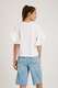Shirt aus Baumwolle 