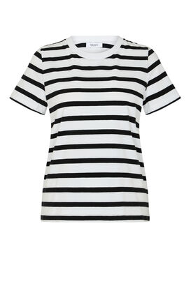 Shirt aus Baumwolle