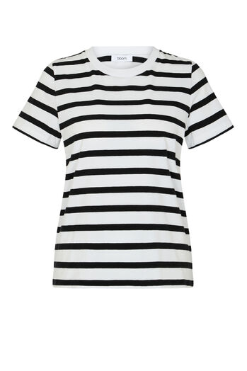 Shirt aus Baumwolle